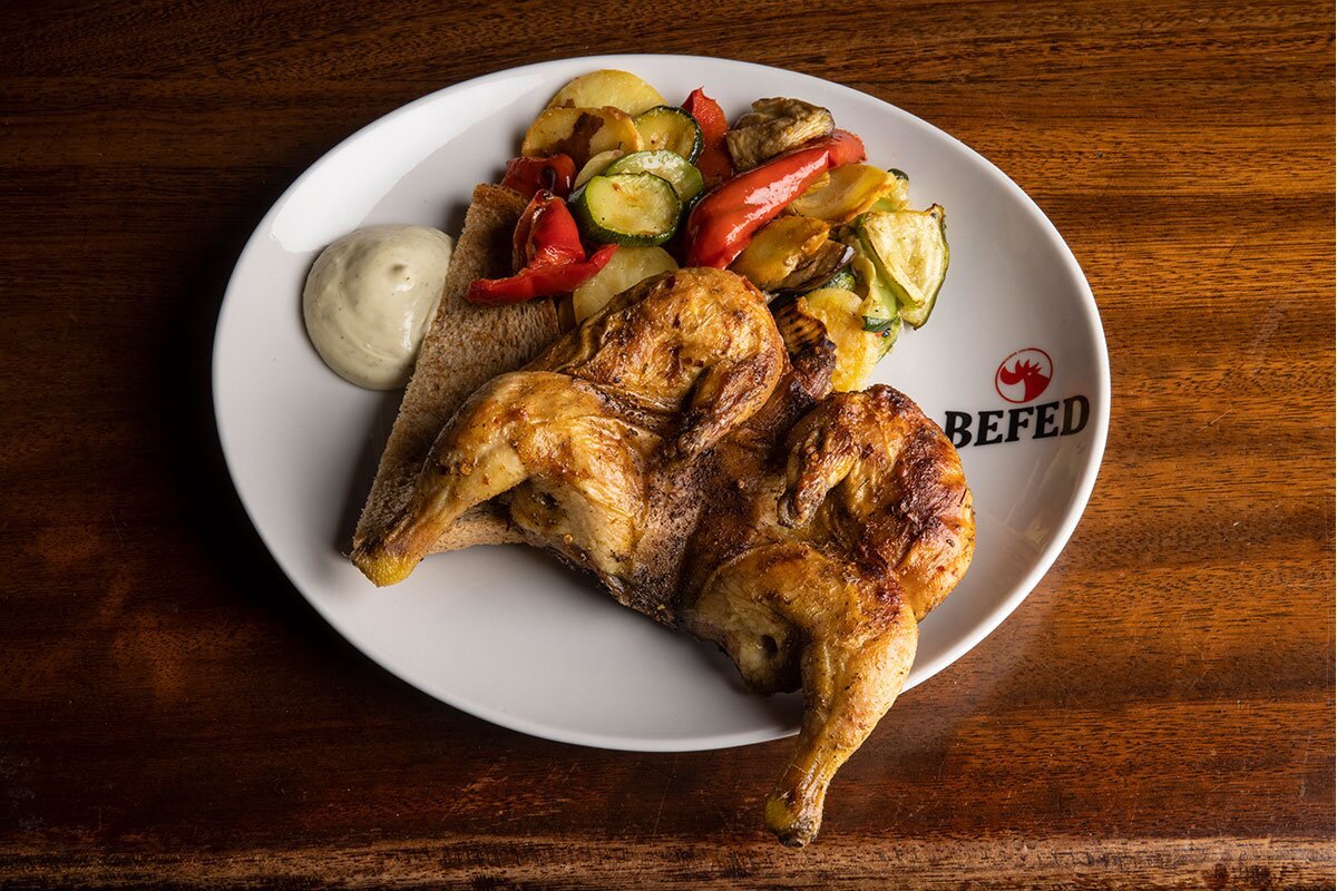 BEFED Brew Pub Chioggia, 키오자 - 레스토랑 리뷰 - 트립어드바이저