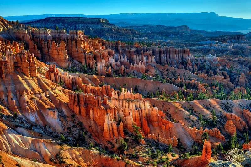 Bryce Canyon National Park