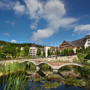 Hotel Golebiewski, hotel in Karpacz