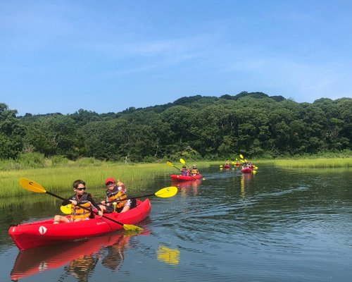 长岛10 大皮划艇与独木舟活动 Tripadvisor