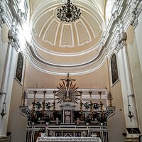 altare maggiore