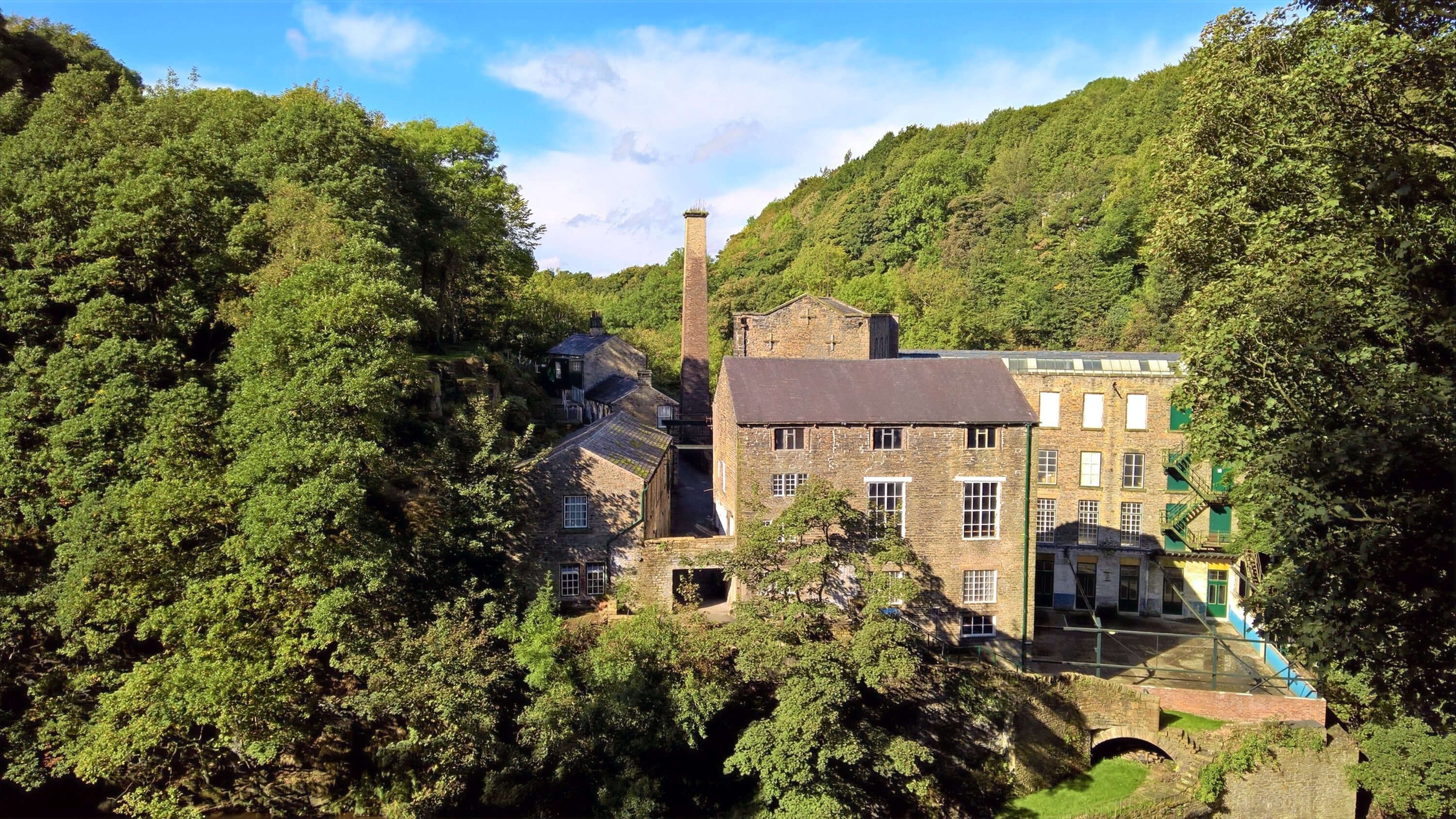 TORR VALE MILL All You Need to Know BEFORE You Go with Photos