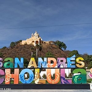 LAS 10 MEJORES cosas que hacer en Puebla 2023 (CON FOTOS)