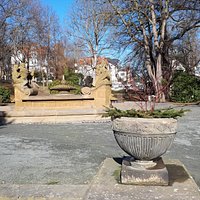 Bismarckhain