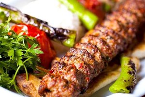Yemek