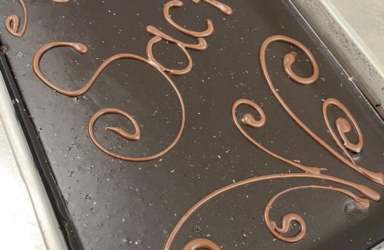 Gusto Sacher