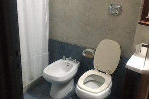 Habitación y suite