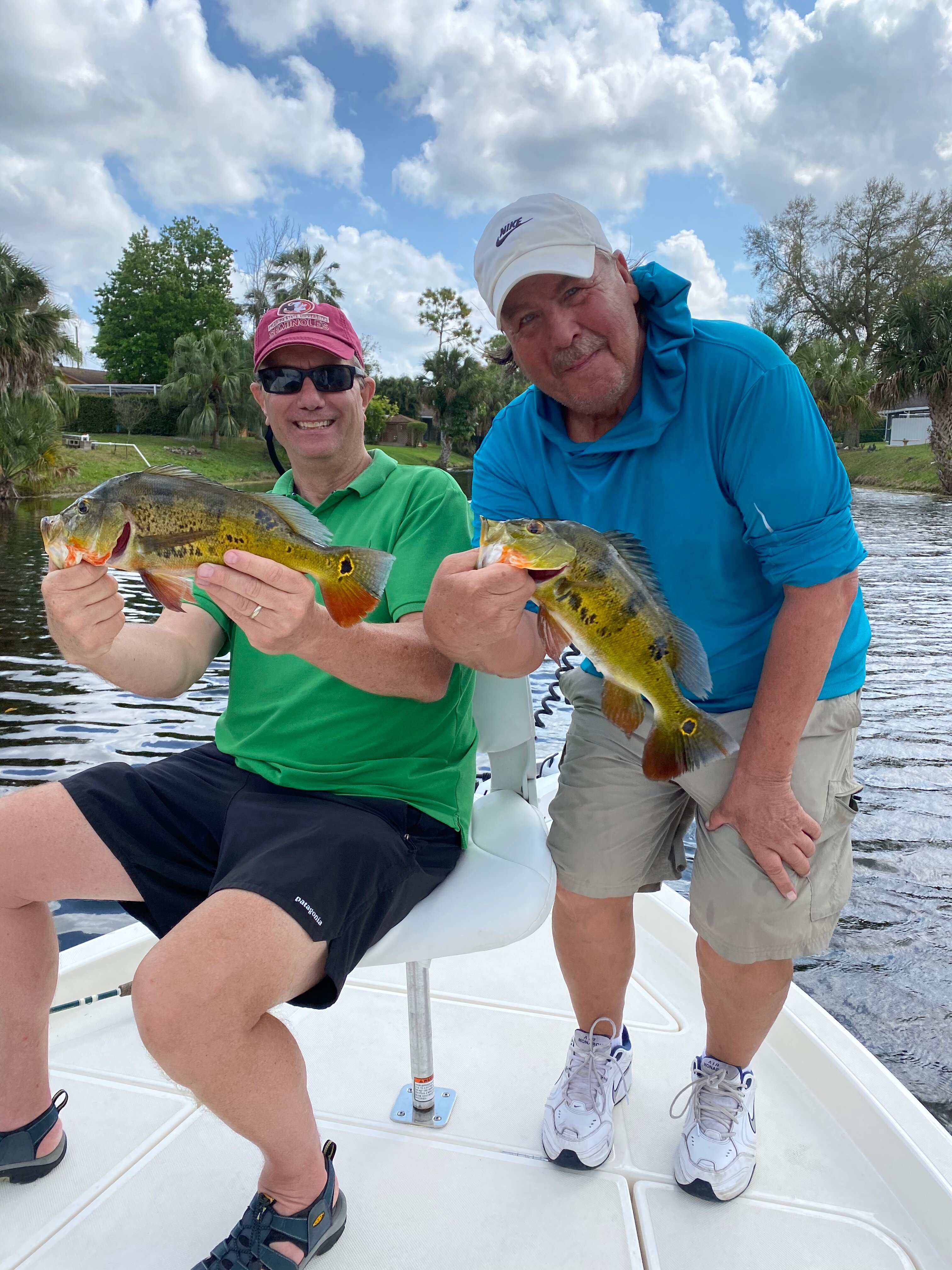 Naples Florida Fishing Charters - All You Need To Know BEFORE You Go