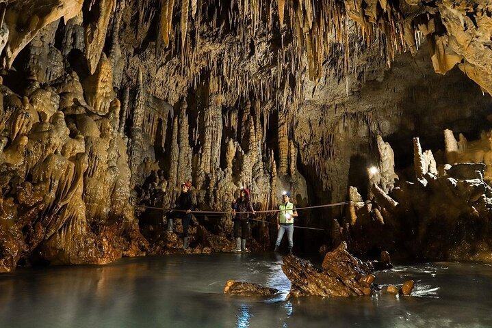 Las Cuevas De Bombil Pek (Chisec) - 2022 Lohnt Es Sich? (Mit Fotos)