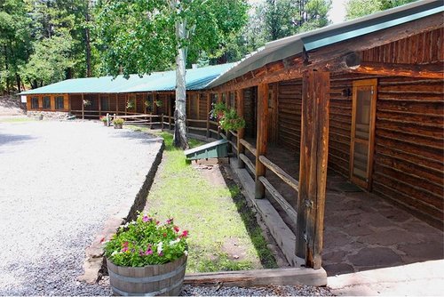 The Aspen Lodge image