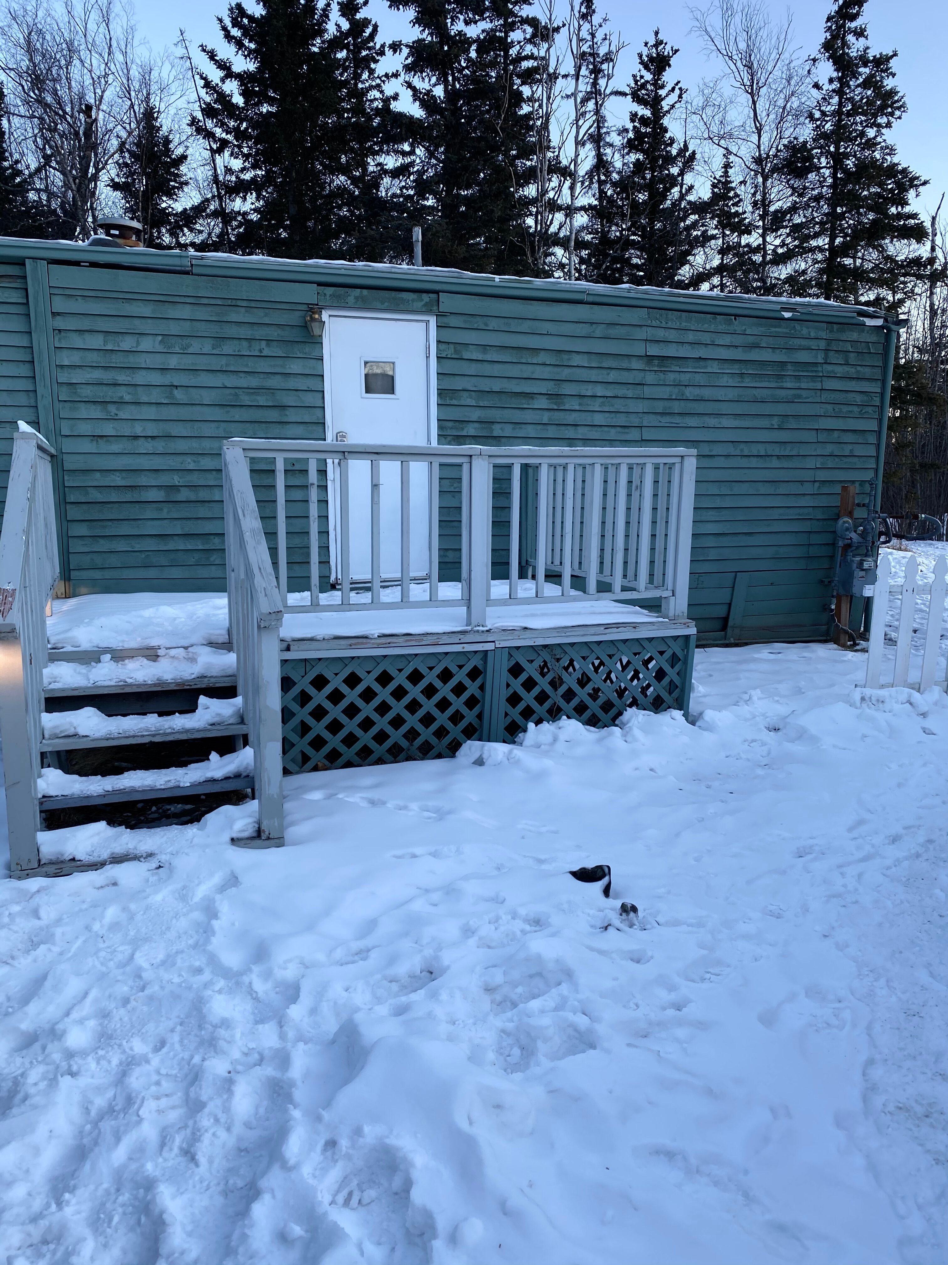 ALASKA GARDEN GATE B & B - B&B Reviews (Palmer)