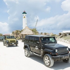 Punta Sur Eco Beach Park (Cozumel) - All You Need to Know BEFORE You Go