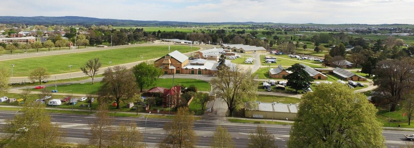 BATHURST SHOWGROUND CAMPING & CARAVAN PARK Updated 2024 Reviews & Photos