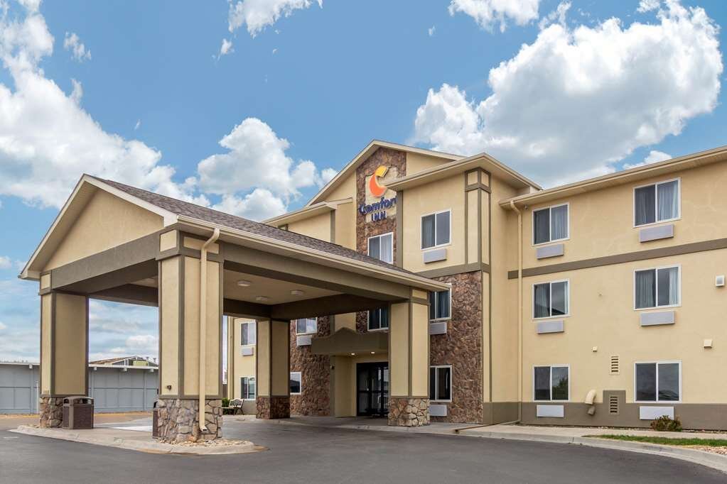 COMFORT INN $94 ($̶1̶2̶8̶) - Updated 2023 Prices & Hotel Reviews ...