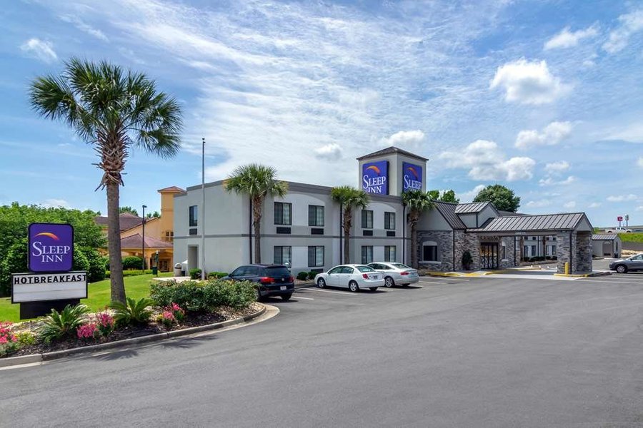 Sleep Inn 64 8 3 Updated 21 Prices Hotel Reviews Macon Ga Tripadvisor