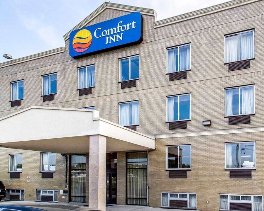 COMFORT INN LAGUARDIA AIRPORT - 83RD ST $89 ($̶1̶4̶6̶) - Prices & Hotel ...