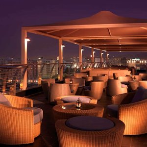 Rooftop Lounge