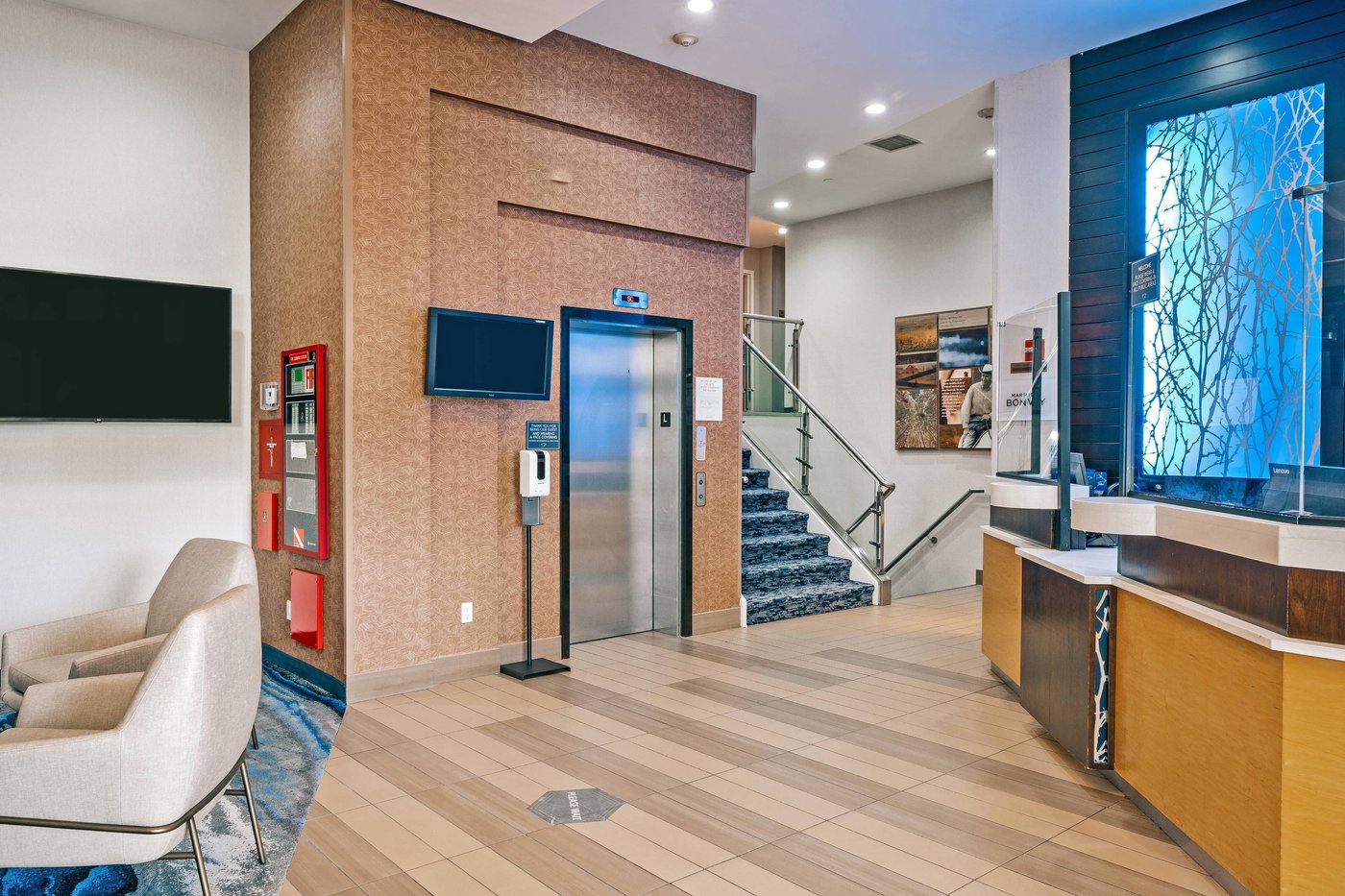 Fairfield Inn New York Laguardia Airport Astoria $161 ($̶2̶9̶0̶ 