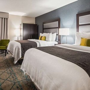 Best Western Plus Indianapolis NW Hotel, hotel in Indianapolis