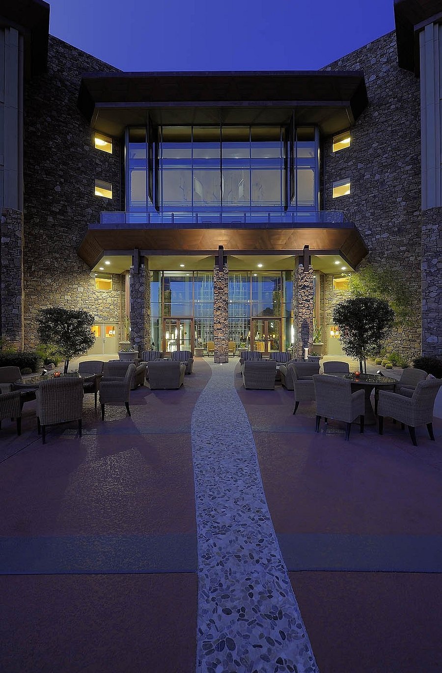 We-Ko-Pa Casino Resort, hotel in Fountain Hills