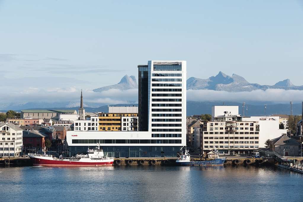 Hotel photo 11 of Scandic Havet.