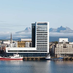 Scandic Havet Exterior