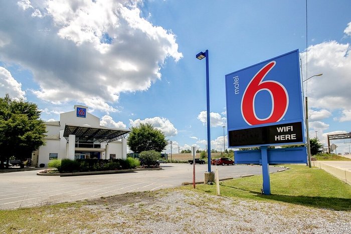 MOTEL 6 PHILADELPHIA - KING OF PRUSSIA - Updated 2023 Prices