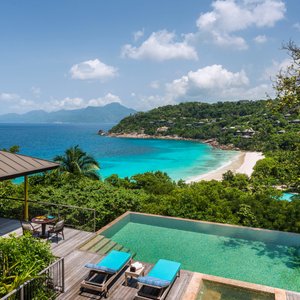 Ocean View Suite