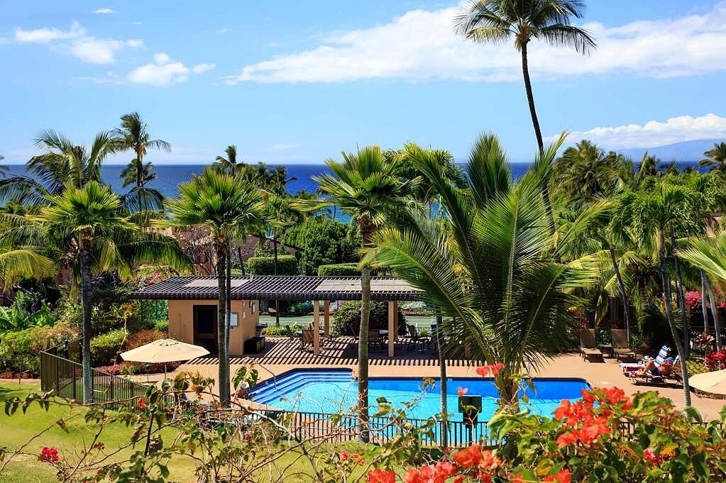 Wailea Ekahi Village, hotel em Maui