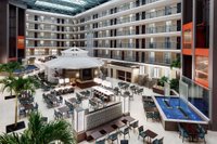 Hotel photo 64 of Embassy Suites by Hilton Orlando Lake Buena Vista Resort.
