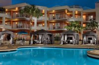 Hotel photo 13 of Embassy Suites by Hilton Orlando Lake Buena Vista Resort.