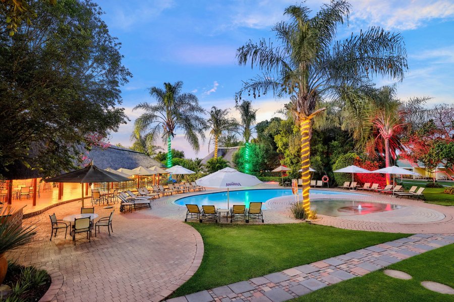 PROTEA HOTEL POLOKWANE RANCH RESORT - Now R 1 168 (Was R̶ ̶1̶ ̶2̶7̶3̶ ...