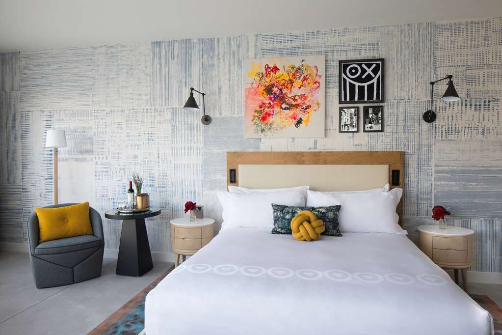 Hotel photo 18 of Hotel 50 Bowery.