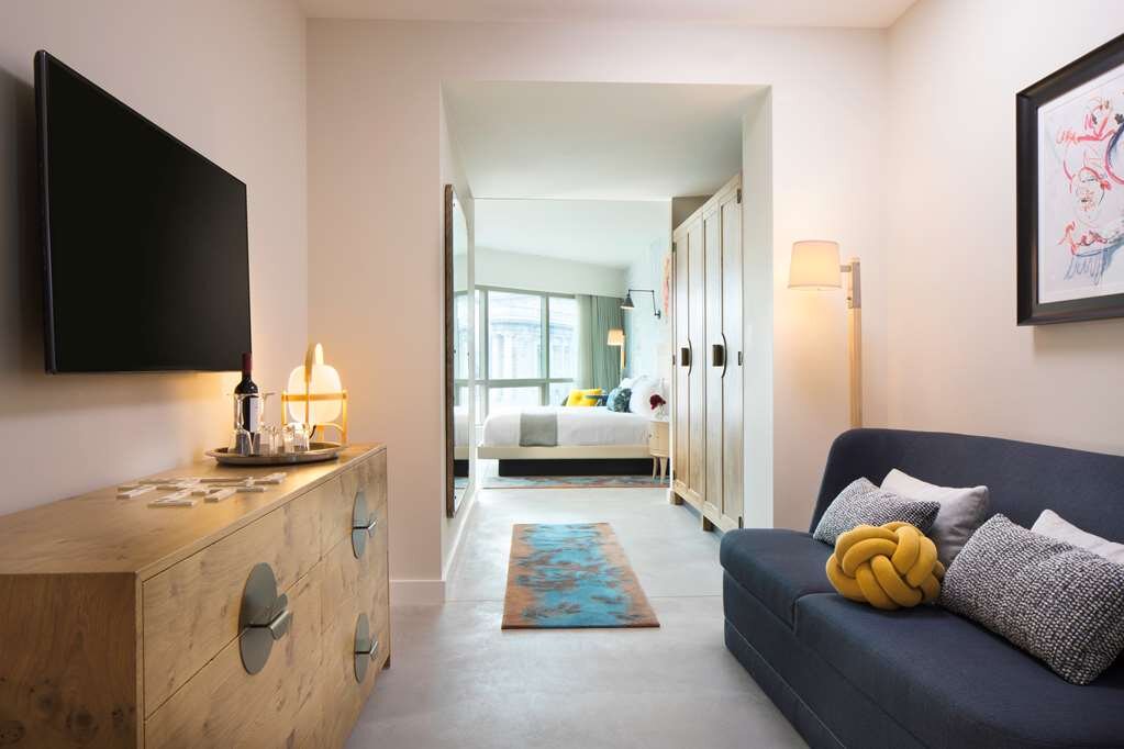 Hotel photo 38 of Hotel 50 Bowery.