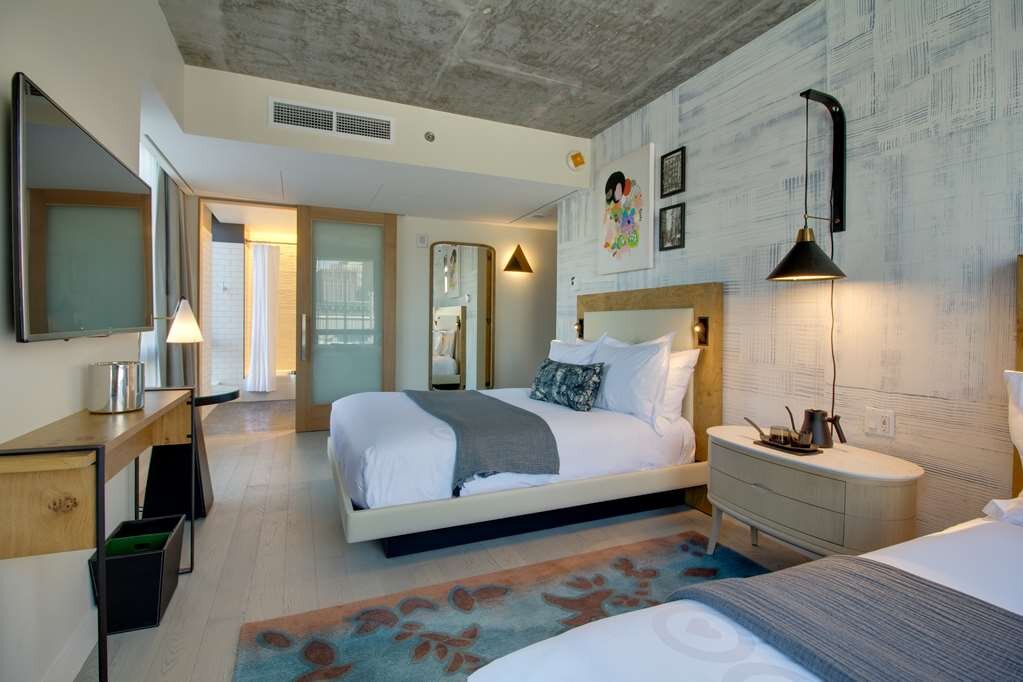 Hotel photo 37 of Hotel 50 Bowery.