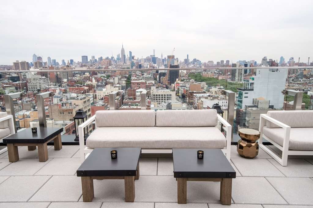 Hotel photo 24 of Hotel 50 Bowery.