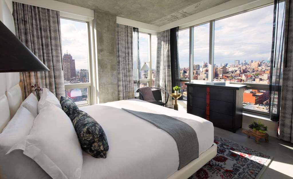 Hotel photo 45 of Hotel 50 Bowery.