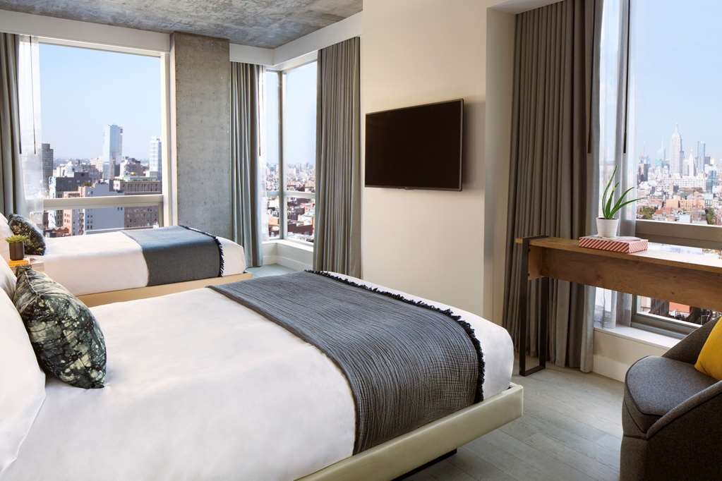 Hotel photo 29 of Hotel 50 Bowery.