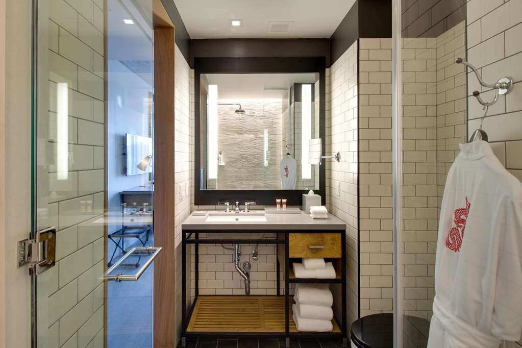 Hotel photo 39 of Hotel 50 Bowery.