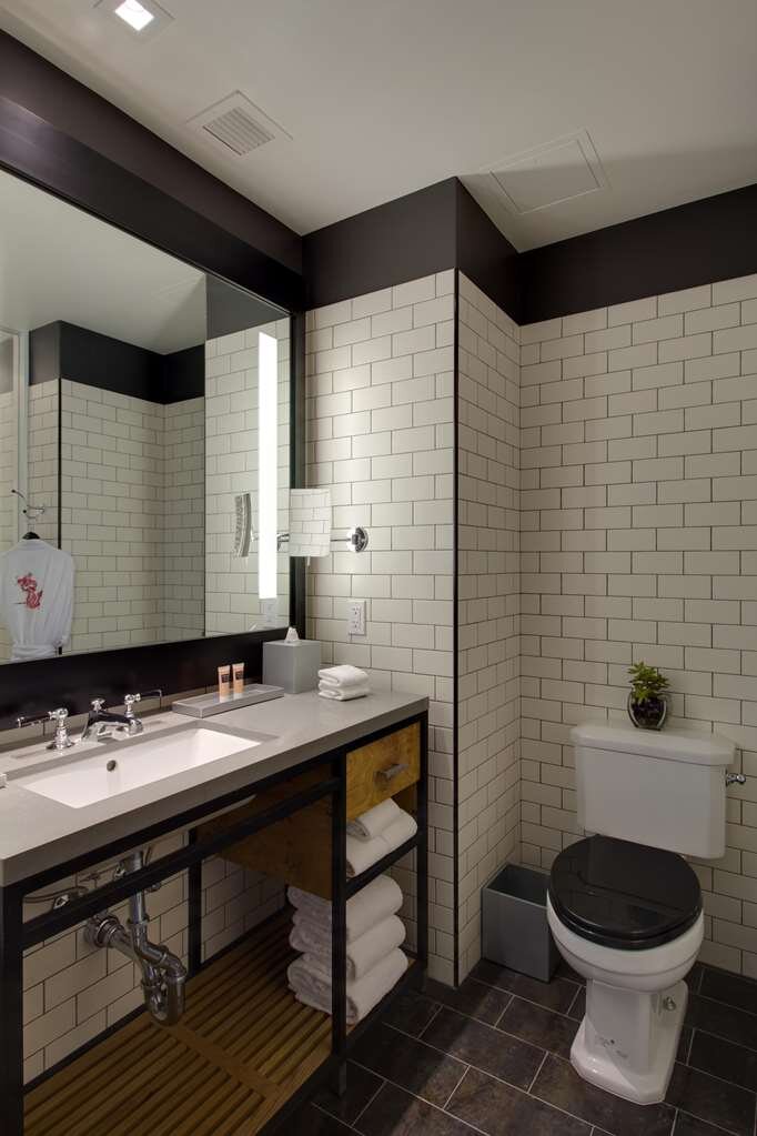 Hotel photo 27 of Hotel 50 Bowery.