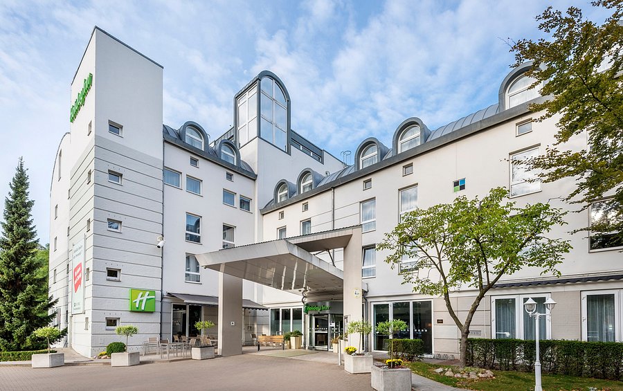 Holiday Inn Luebeck UPDATED Prices  Reviews Photos  Lubeck  Germany