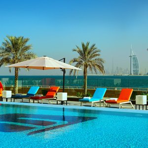 Splash Outdoor Pool