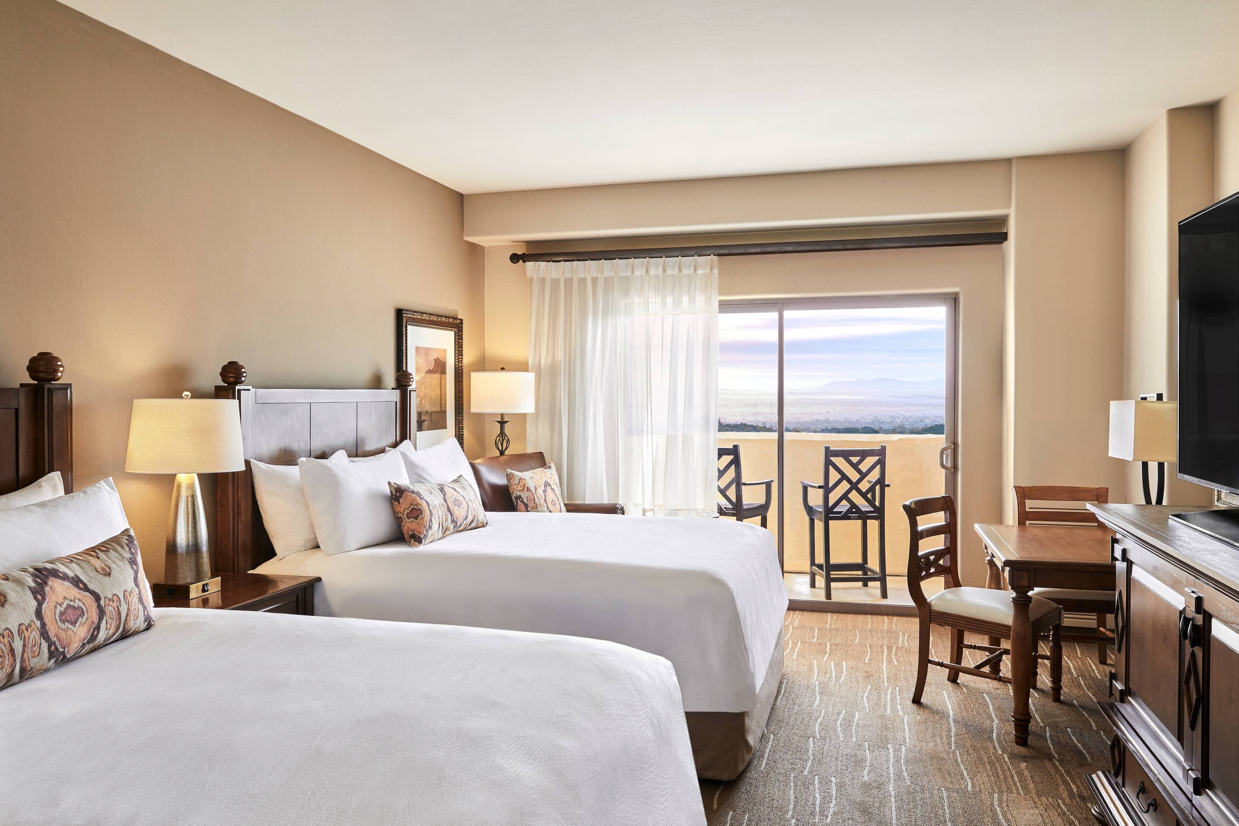 JW Marriott Tucson Starr Pass Resort Spa UPDATED 2022 Prices   Queen Premium Guest Room 