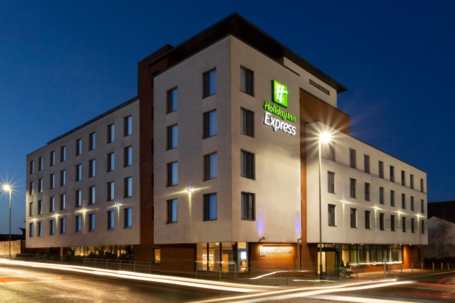 HOLIDAY INN EXPRESS CHELTENHAM $84 ($̶1̶0̶4̶) - Updated 2021 Prices ...