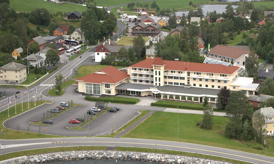 THON HOTEL JOLSTER - Updated 2022 Reviews (Skei, Norway)
