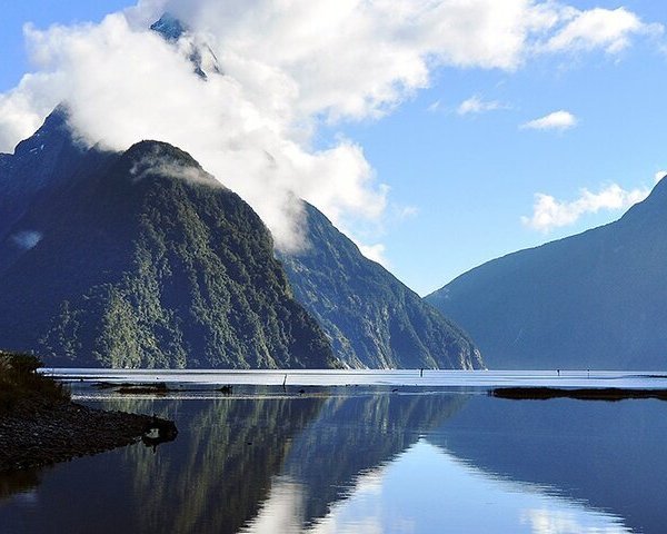 Eglinton Valley (Milford Sound) - All You Need to Know BEFORE You Go