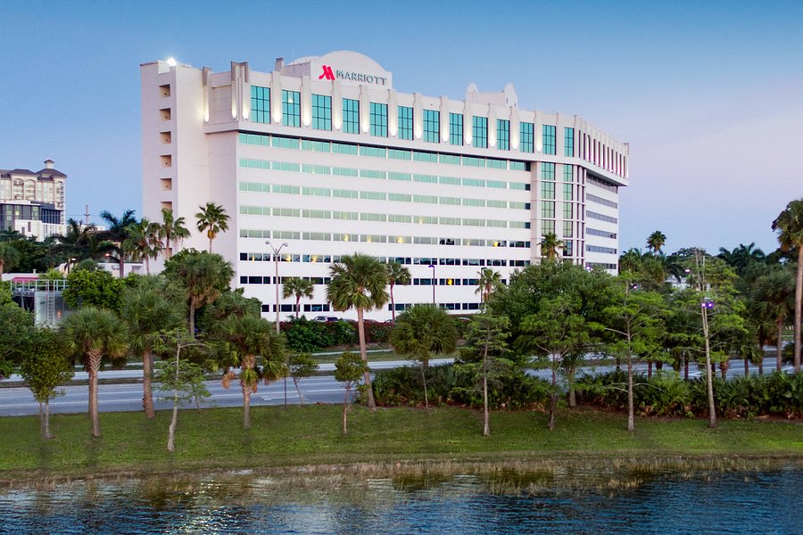 West Palm Beach Marriott Updated 21 Prices Hotel Reviews And Photos Florida Tripadvisor