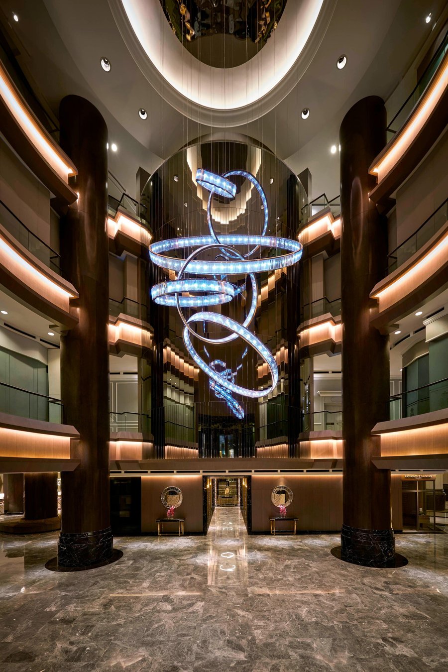 JW MARRIOTT KUALA LUMPUR  Updated 2021 Prices, Hotel Reviews, and