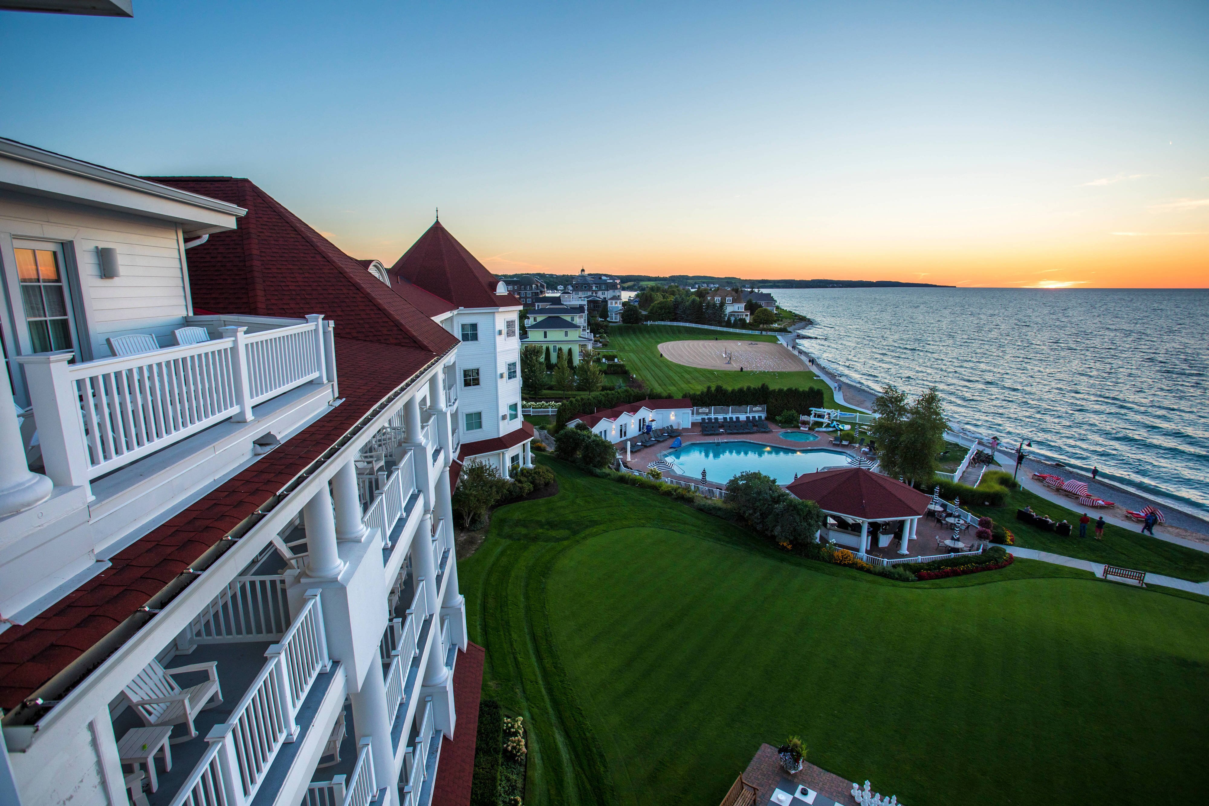 INN AT BAY HARBOR, AUTOGRAPH COLLECTION HOTELS $161 ($̶2̶7̶6̶) - Prices ...