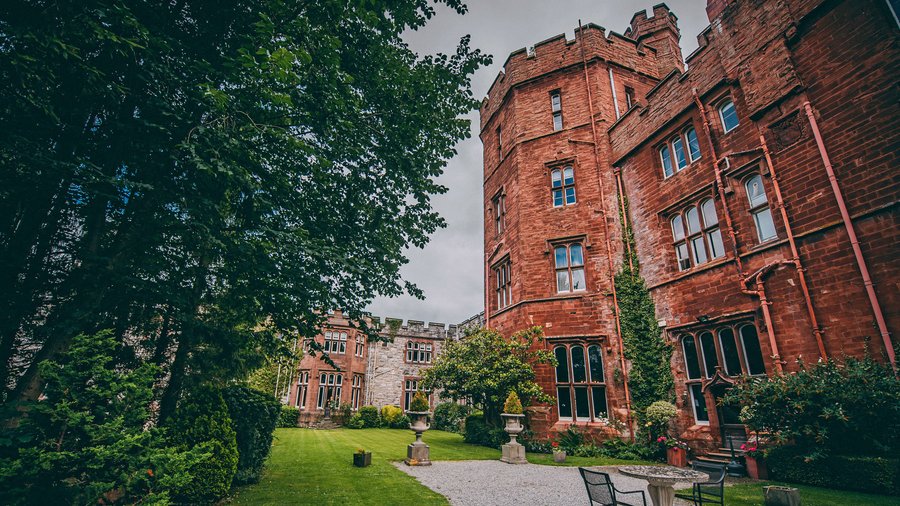 ruthin castle hotel and spa tripadvisor